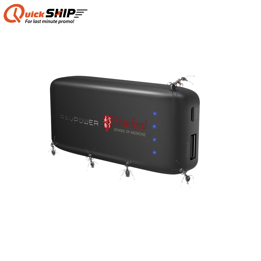 Prudential RAVPower Compact 6700mAh Power Bank 21