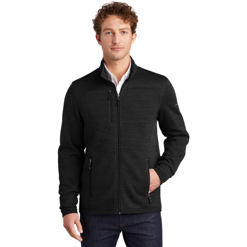 Eddie Bauer Sweater Fleece Full-Zip. 3