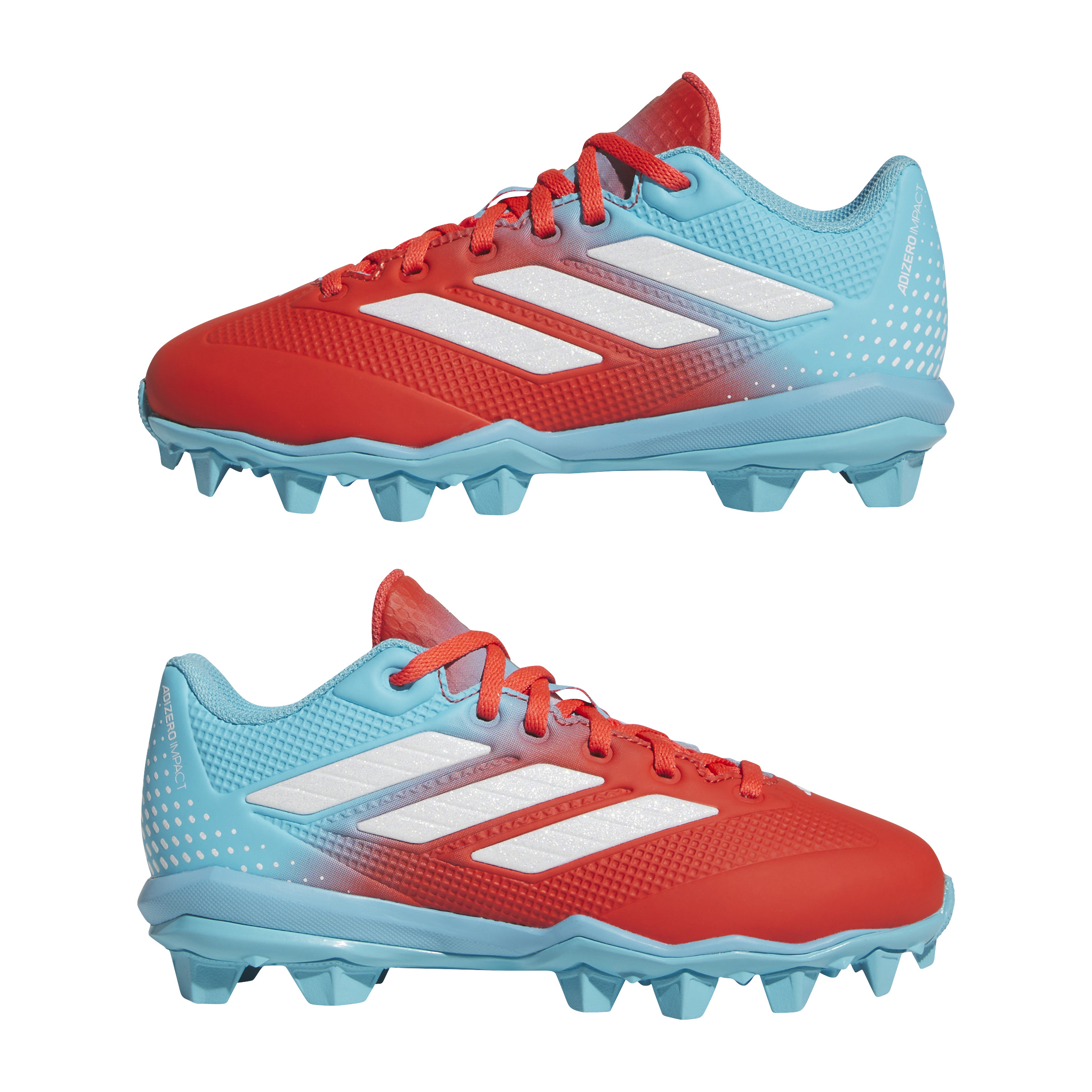 Adizero Impact MD K 2.0 BSB Candy 2