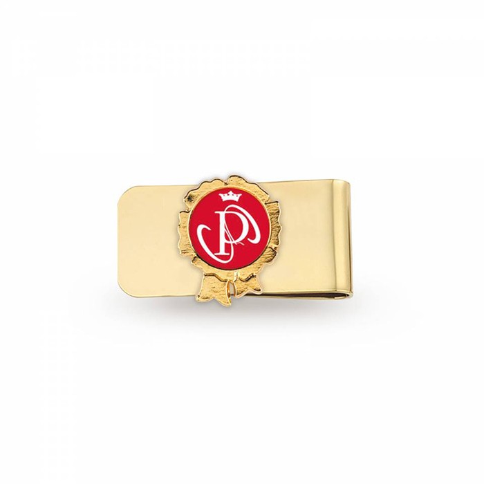 Money Clip with Photoart Classic Lapel Pin (Up to 1.25 in) 2
