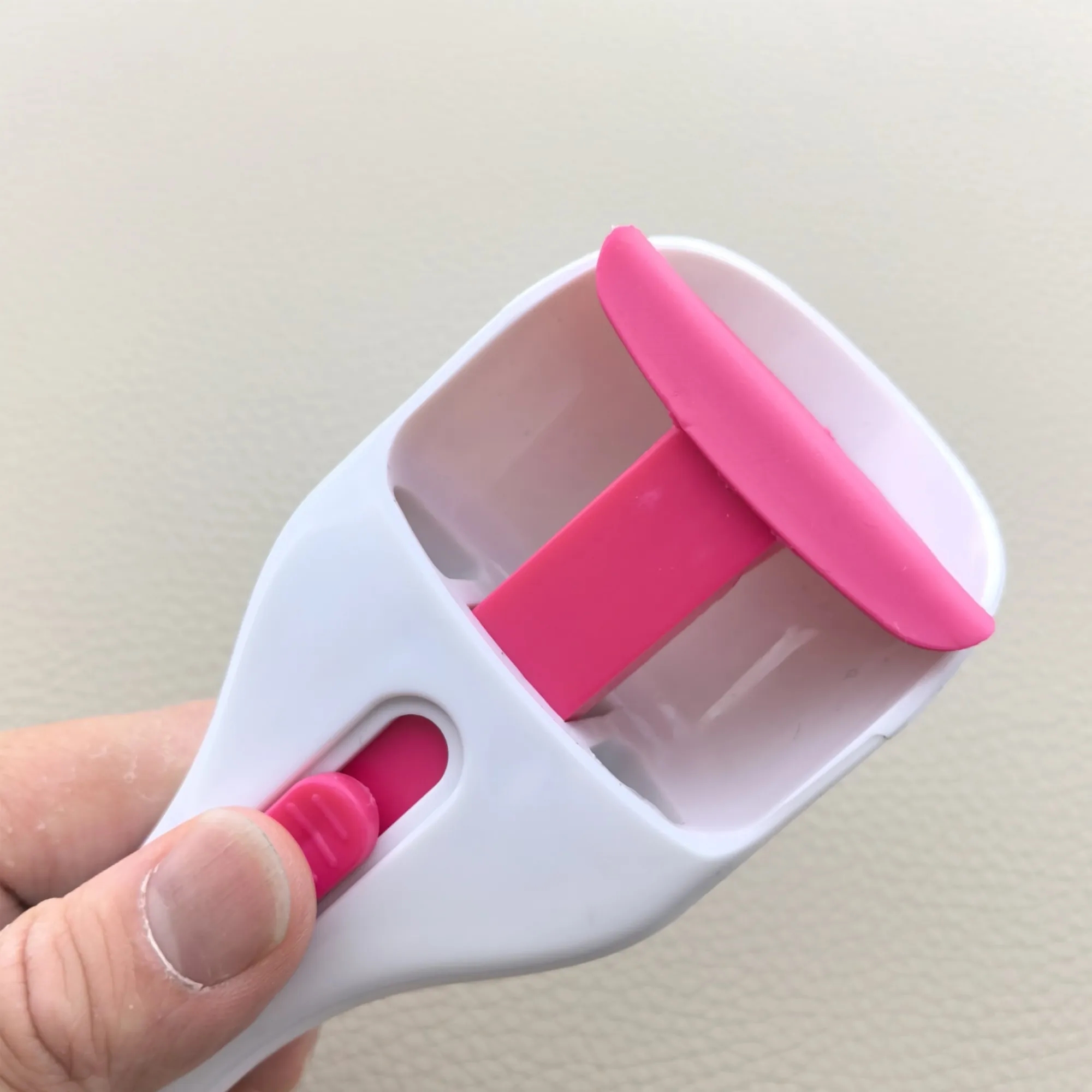 Cake Spatula Spoon Cupcake Scoop For Baking 2