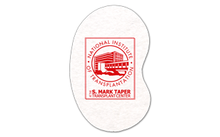 Kidney Shammy Coaster 2