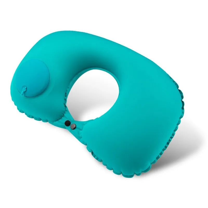 Inflatable U-shaped Pillow 9