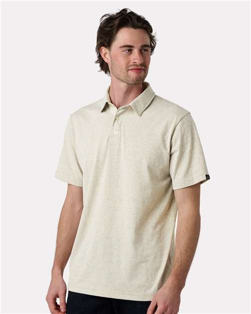 Men's Eco Polo - EC500 59
