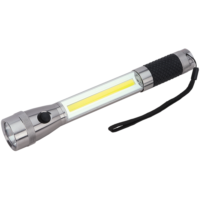 10" Roadside Safety Light 18