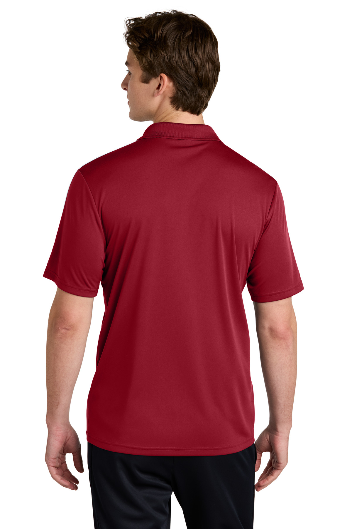 Sport-Tek Competitor United Polo ST104 27