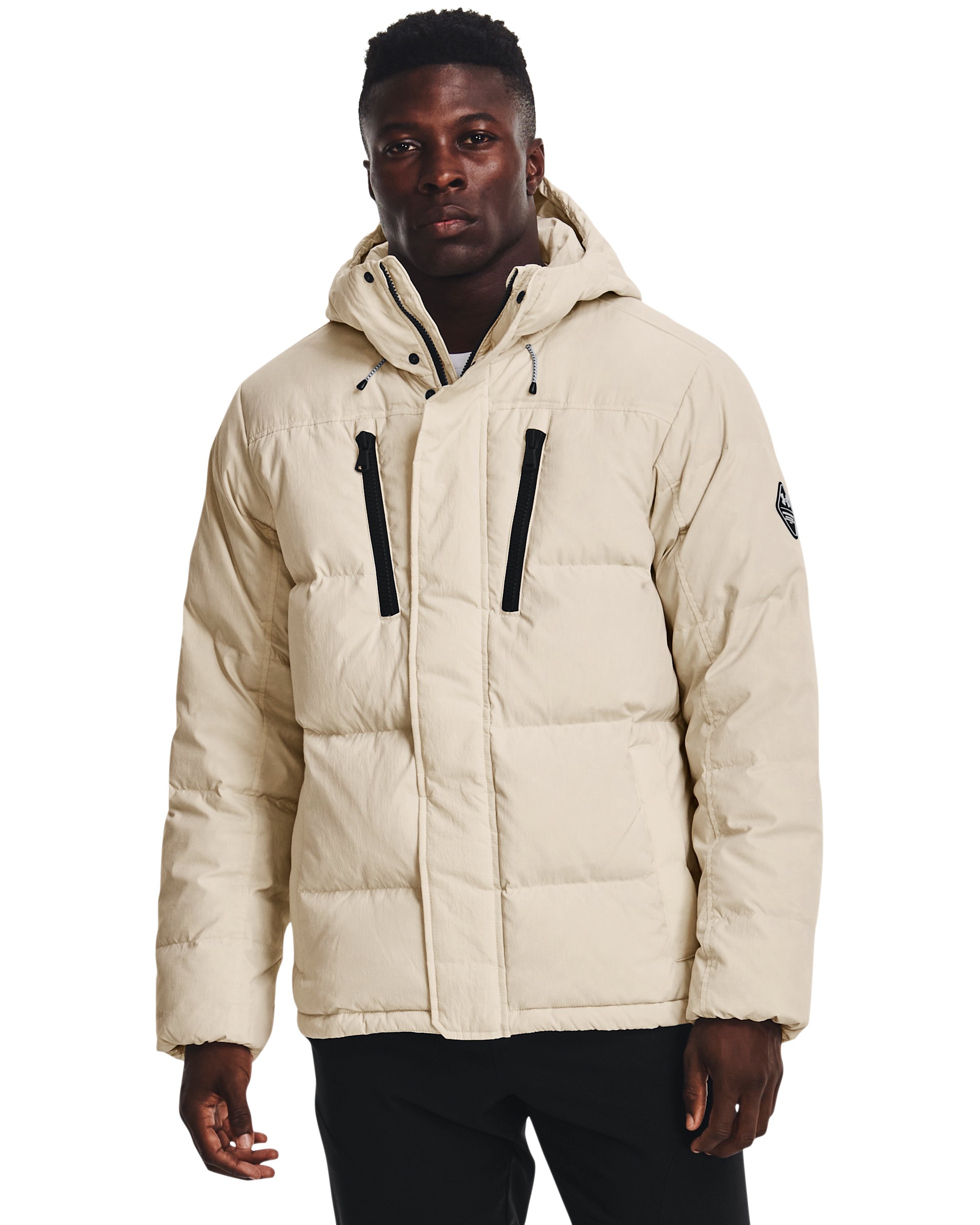 Men's ColdGear Infrared Down Jacket 5