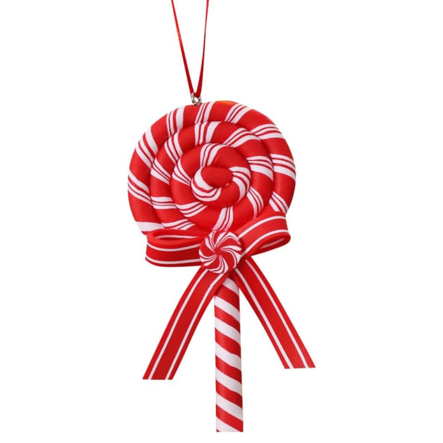 Christmas Tree Ornaments 1