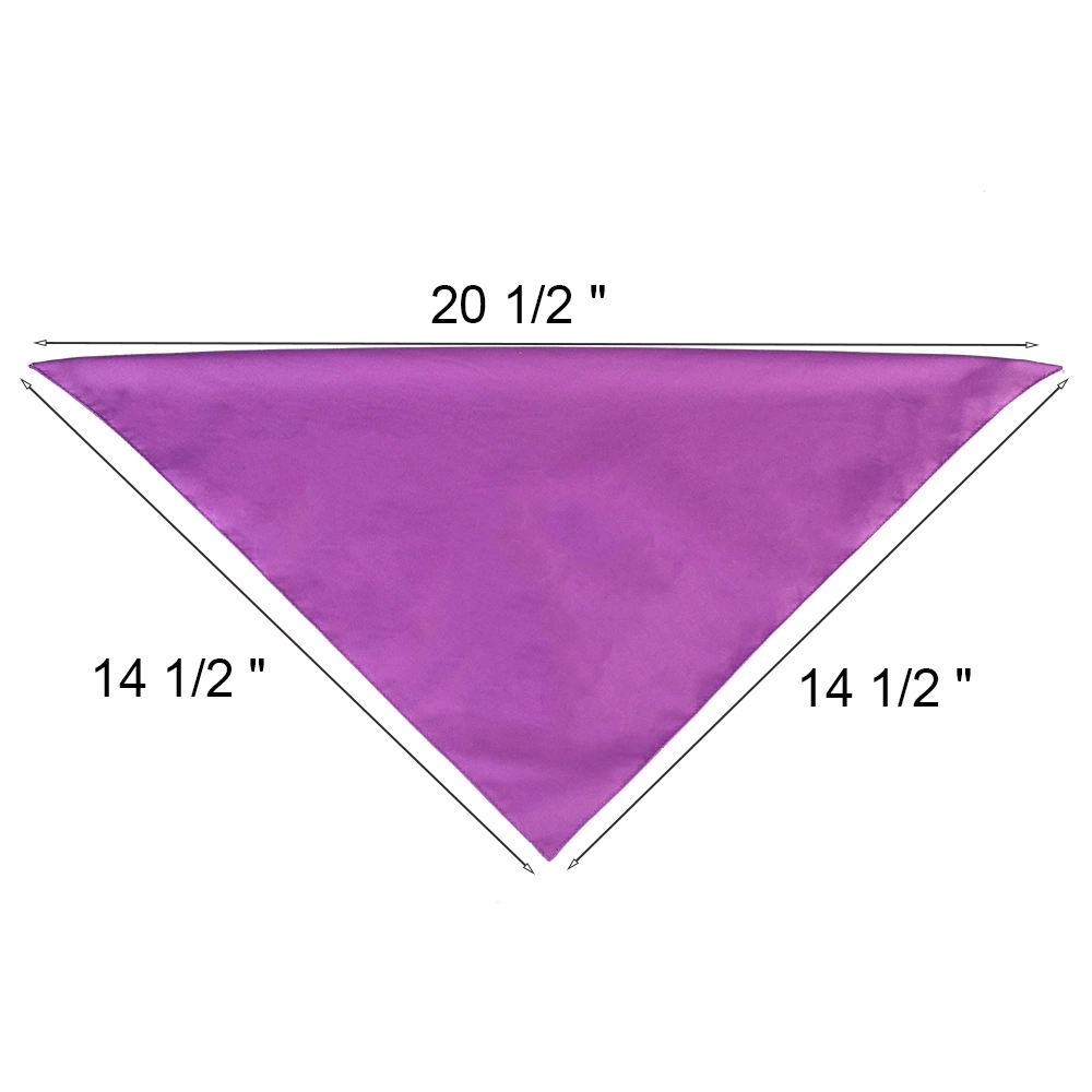 Custom Dog Bandanas 5