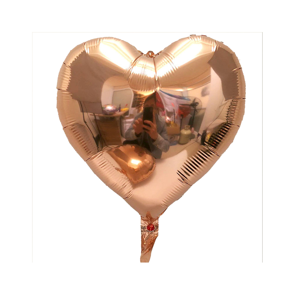 Mylar Balloon 3