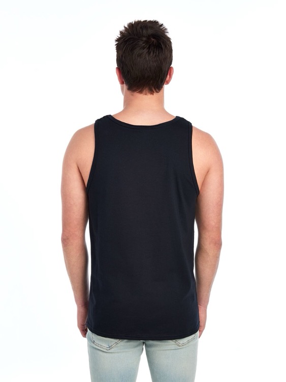 FRUIT OF THE LOOM HD Cotton™ Unisex Tank 12