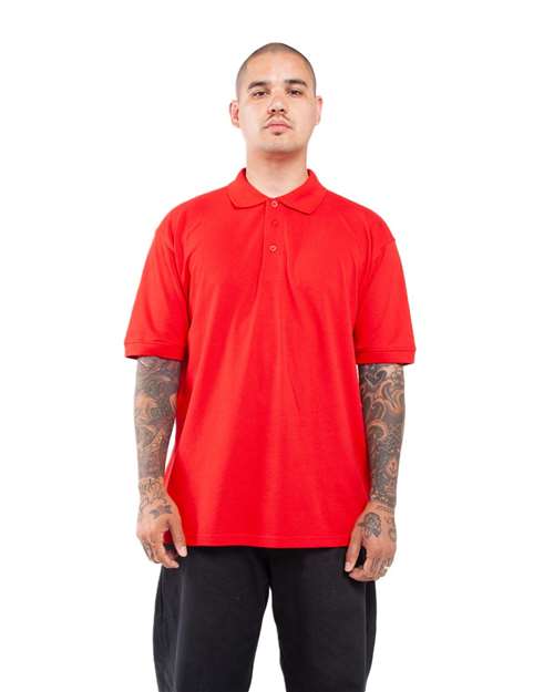 Unisex Polo - SHCP 45