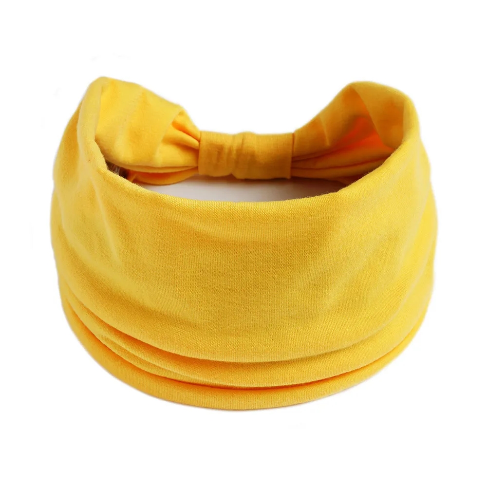 Moisture-Wicking Athletic Hairband for Intense Workouts 35
