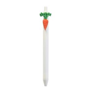 Vegetable Click Pen 15