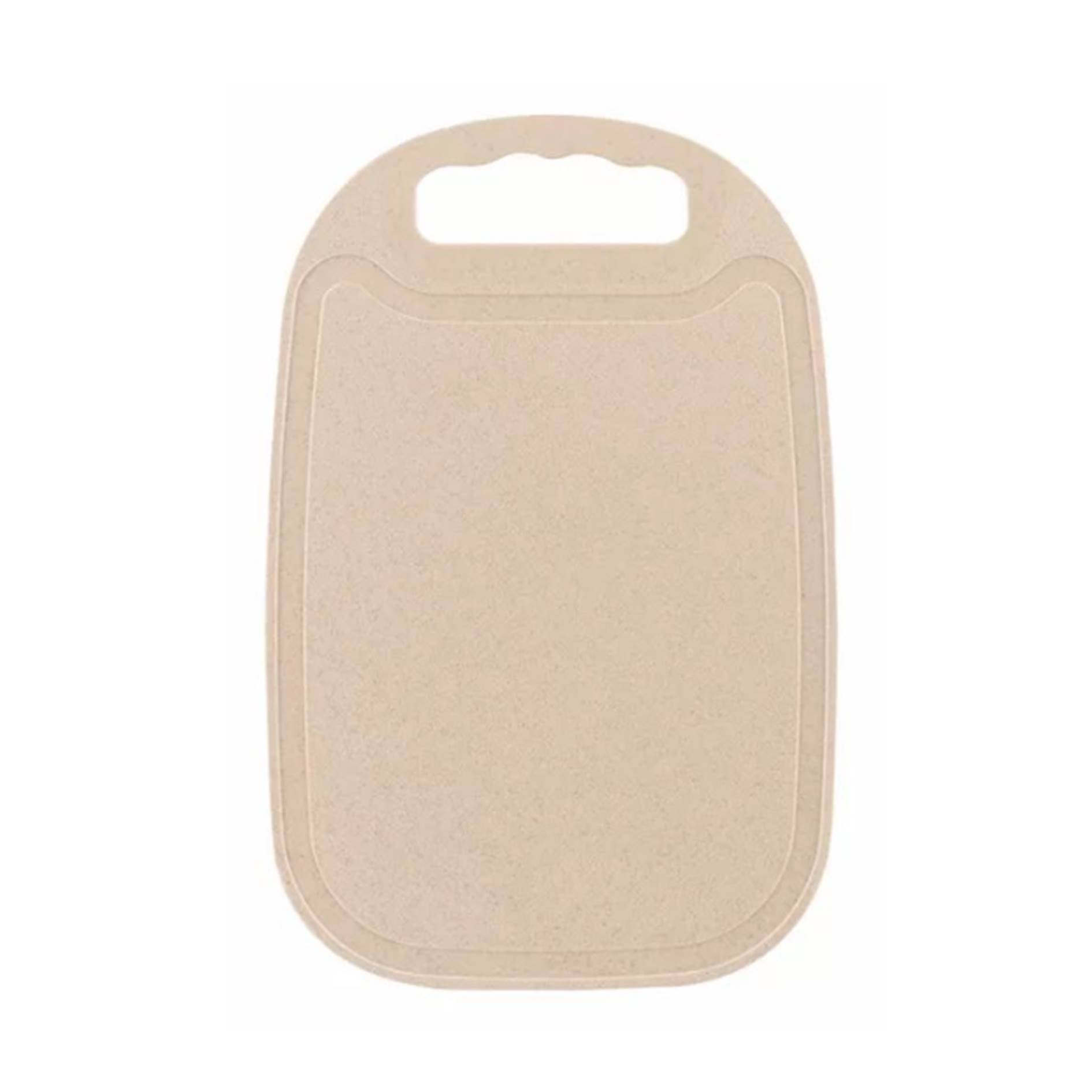 Wheat Straw Chopping Board 4