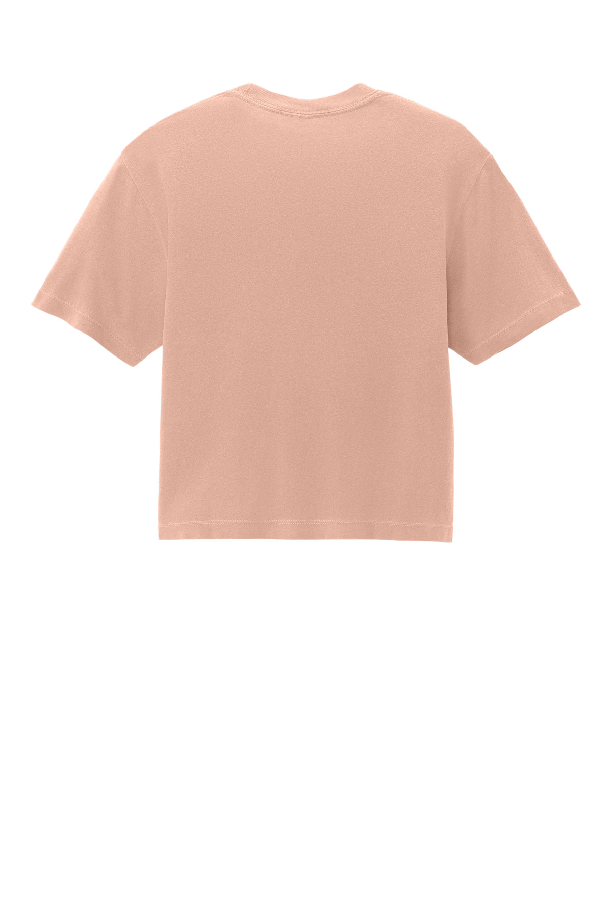 Comfort Colors Women's Heavyweight Boxy Tee 3023CL 88