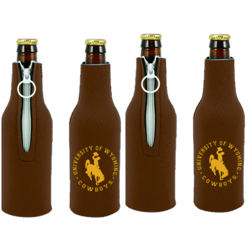 Neoprene Sleeve Bottle Coolers 8