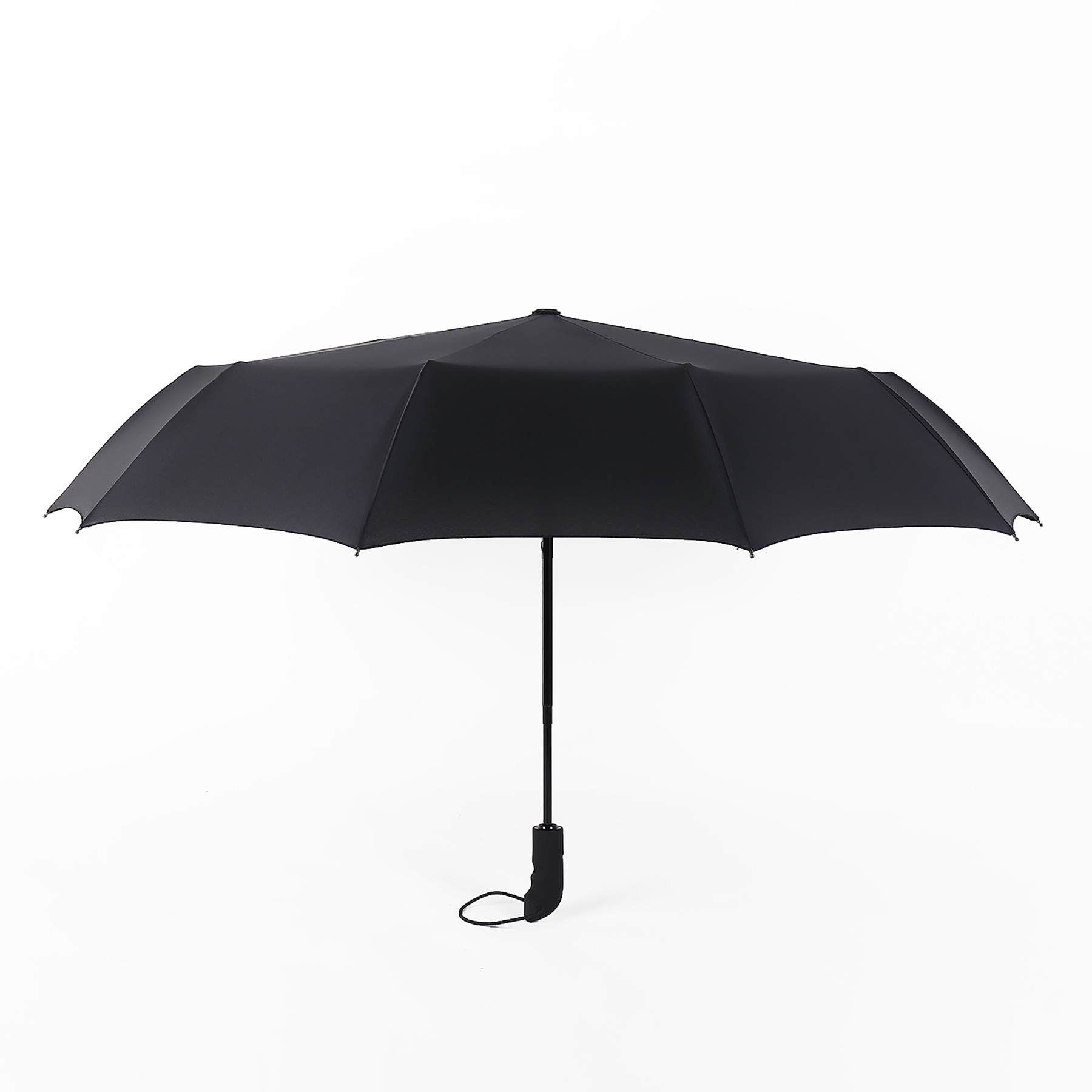 Custom Folding Business Umbrella 2