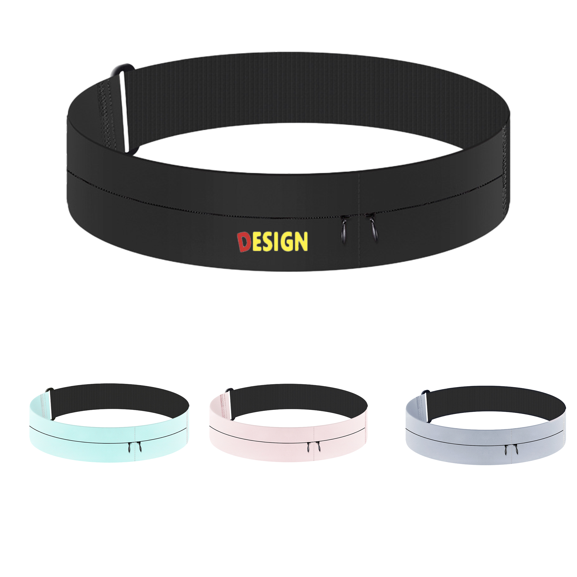 Running Sports Waist Bag 2
