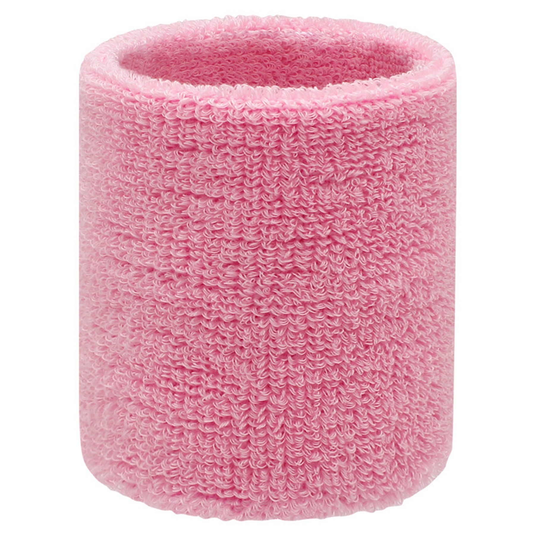 Breathable Cotton Sweat-Absorbing Sport Wristbands 6