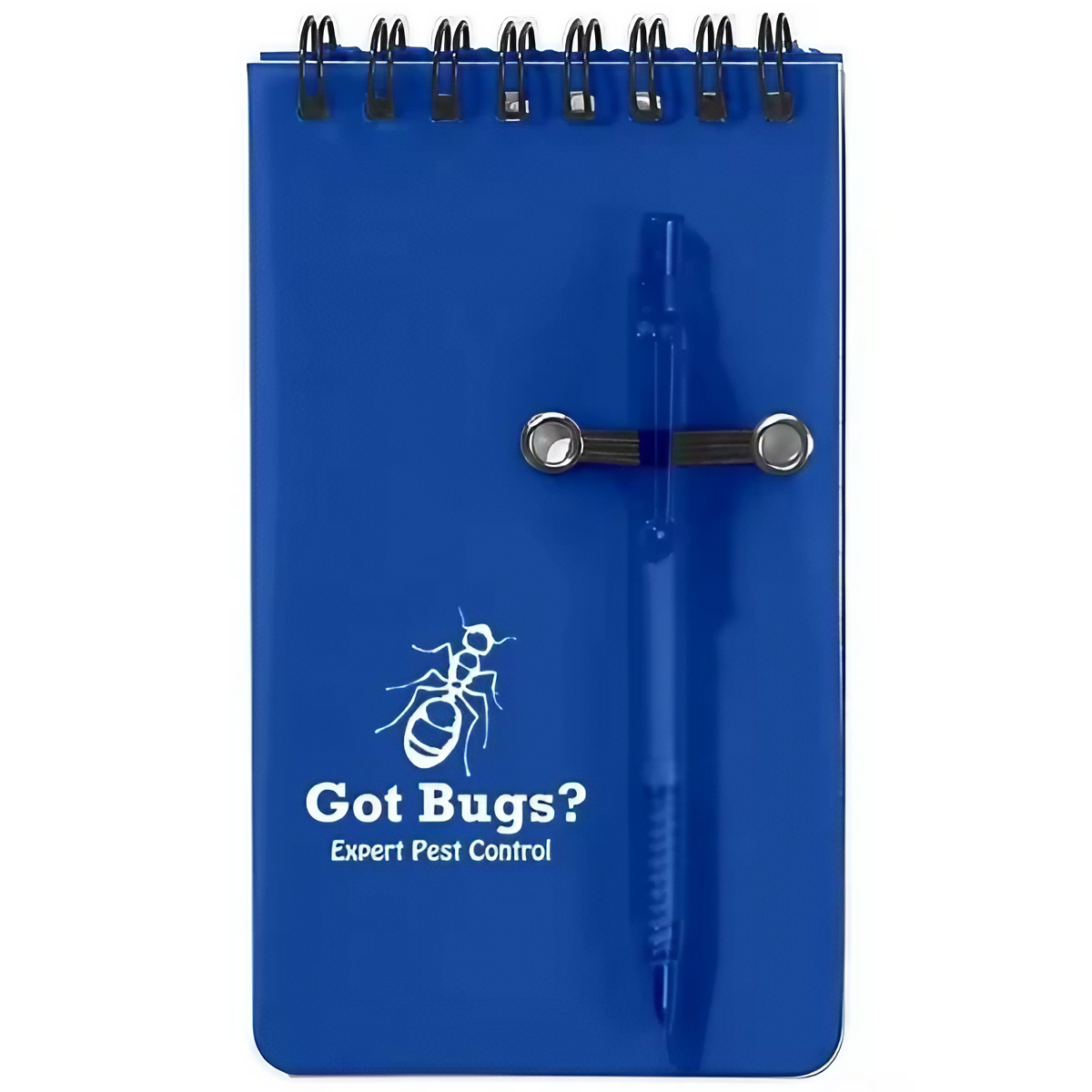 Mini memo note book 2