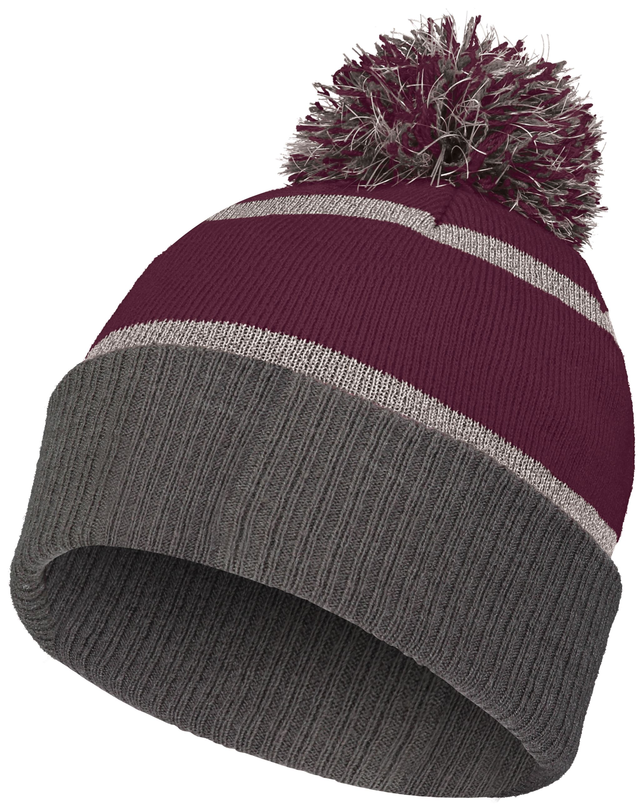 Reflective Beanie 9