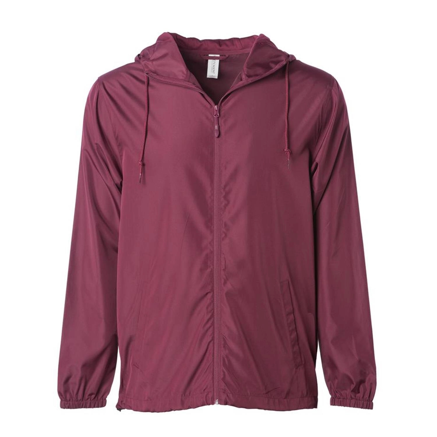 INDEPENDENT TRADING CO. LIGHTWEIGHT WINDBREAKER JACKET 16