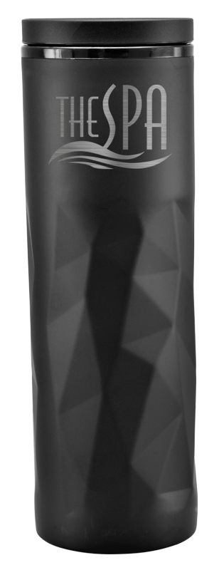 15 oz. Tuscan Collection - Laser Etched