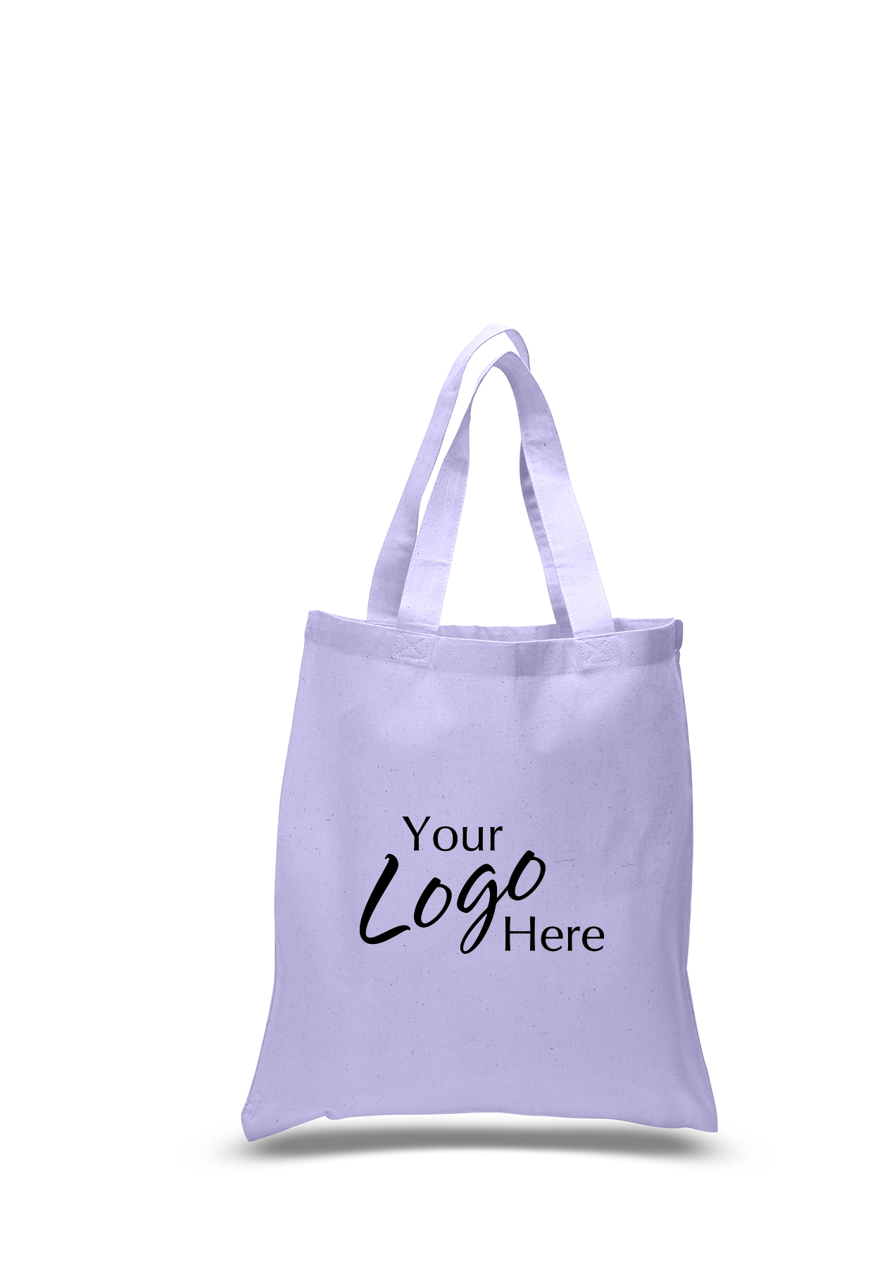 Economical Tote 15" W x 16" H Bag 2