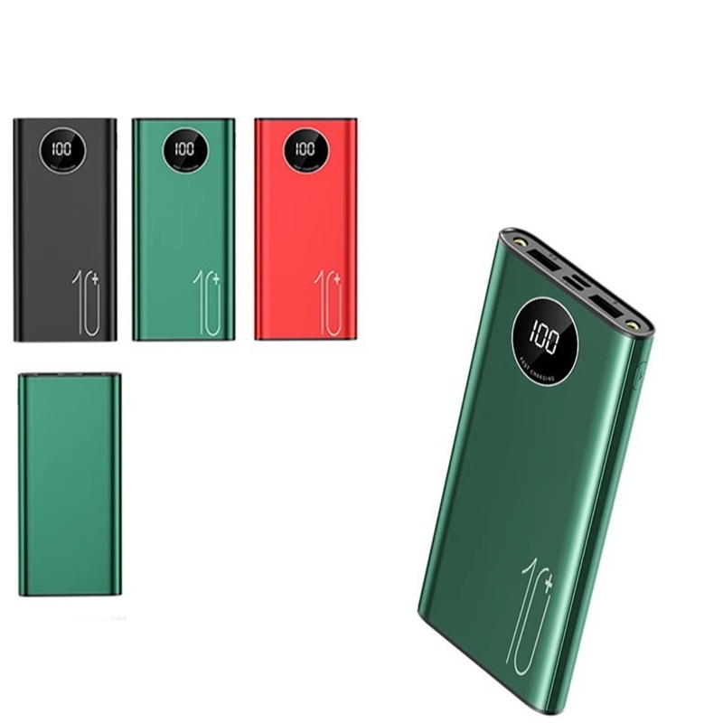 10000 Mah Power Bank 3