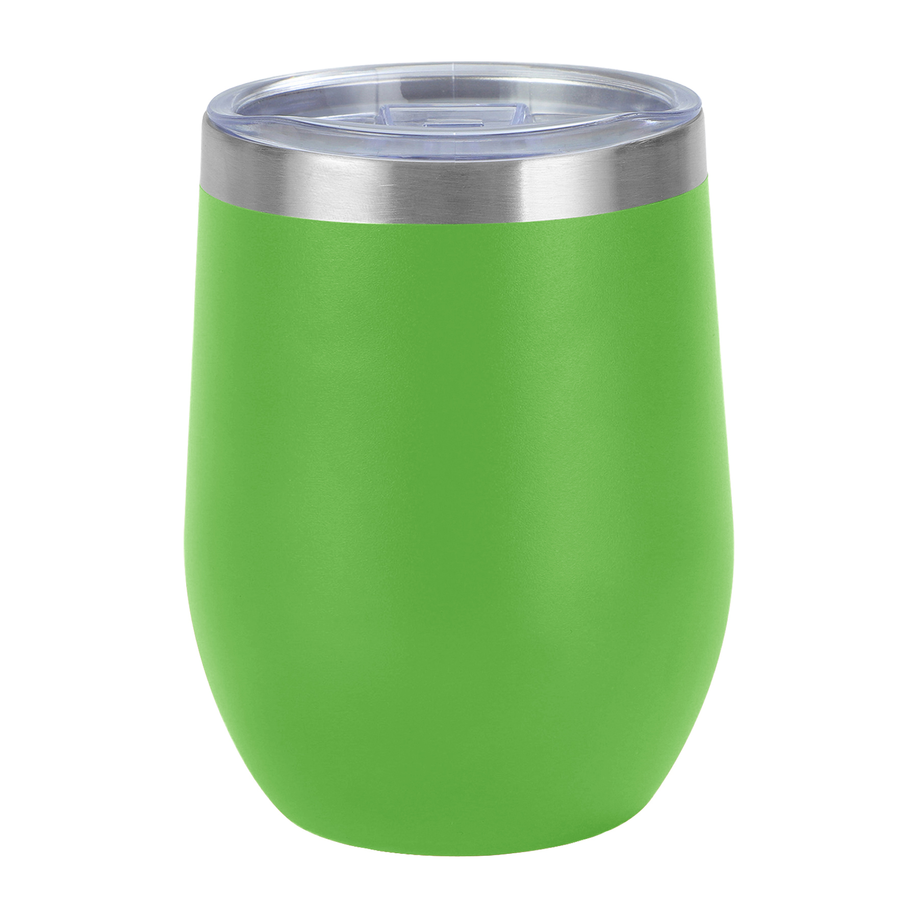 12 OZ Stainless Steel Tumbler 6