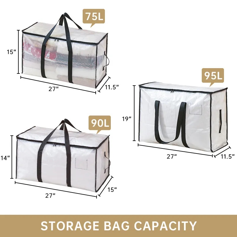 Storage Bag 1