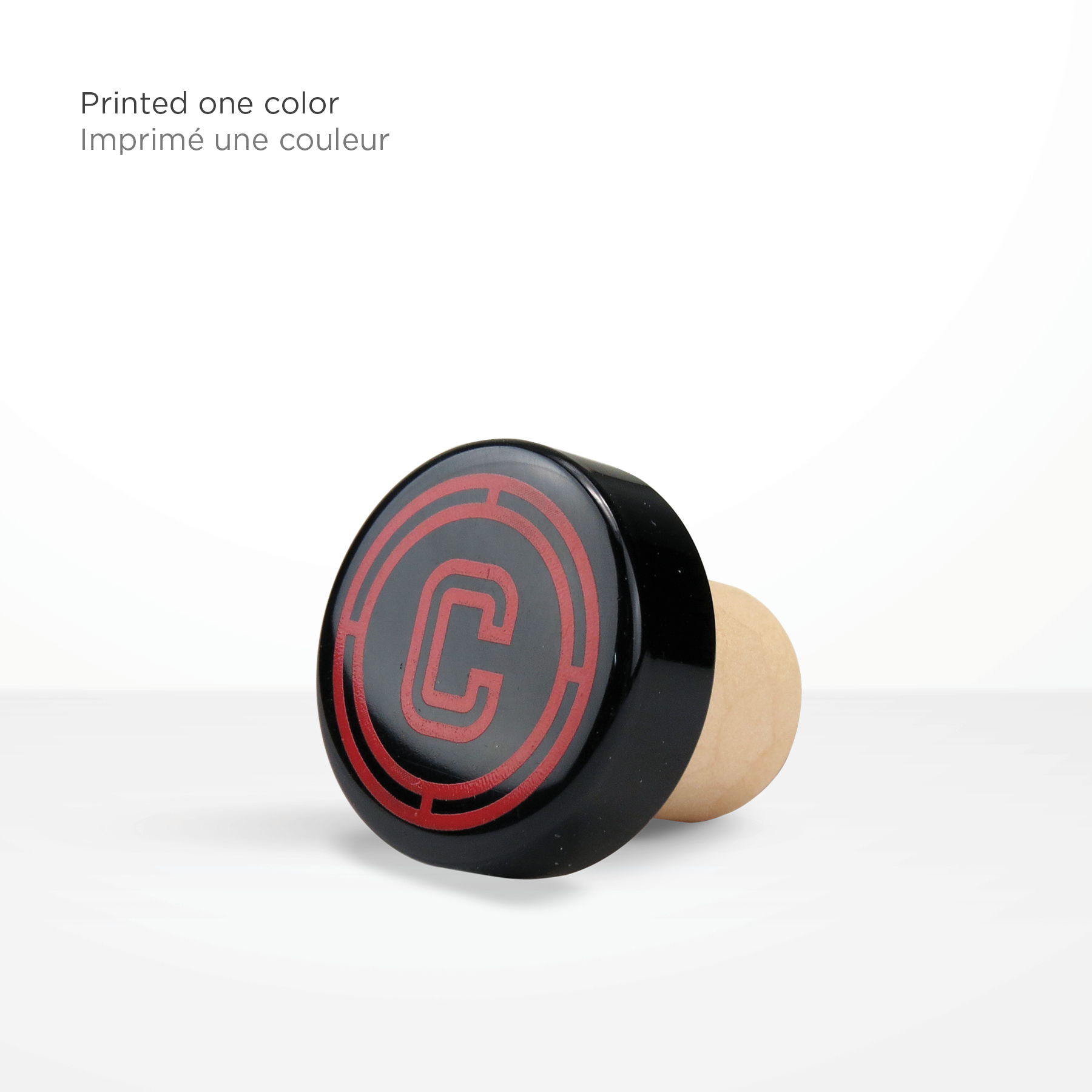 Stock Wine Stopper 7
