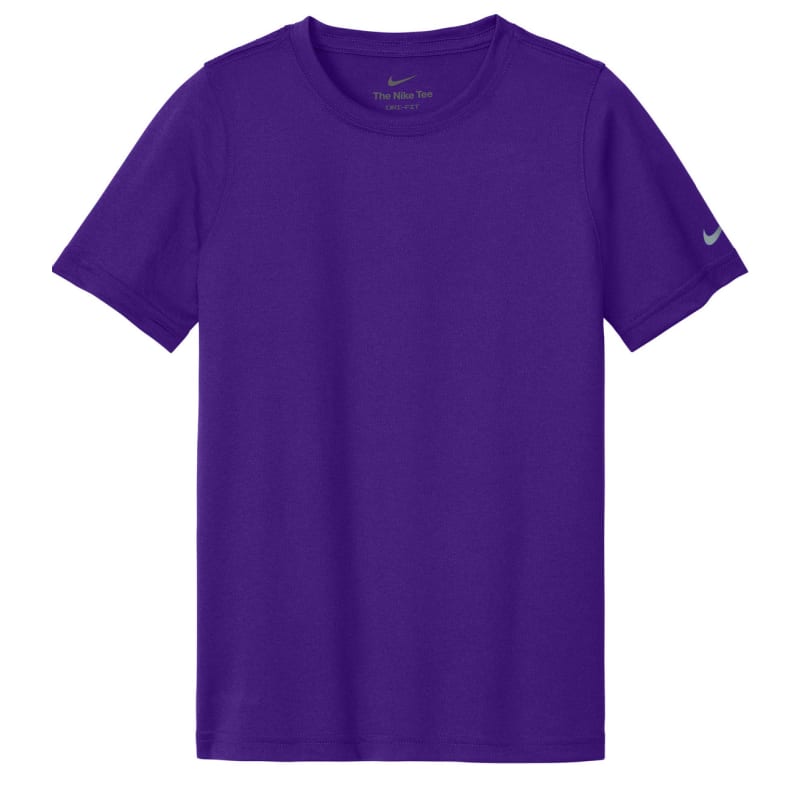 Nike Youth Swoosh Sleeve RLegend Tee 23