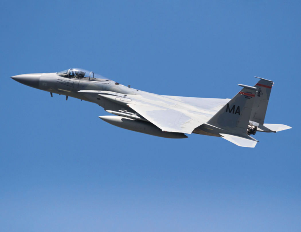 Good Value™ American Armed Forces - Spiral Calendar 8