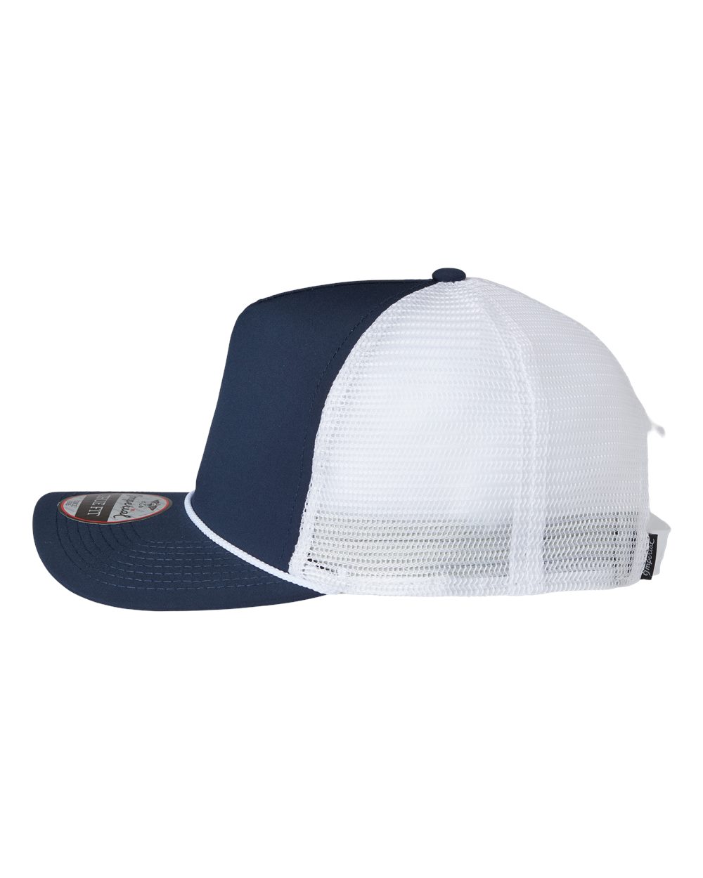 The Rabble Rouser Cap - 5055 8