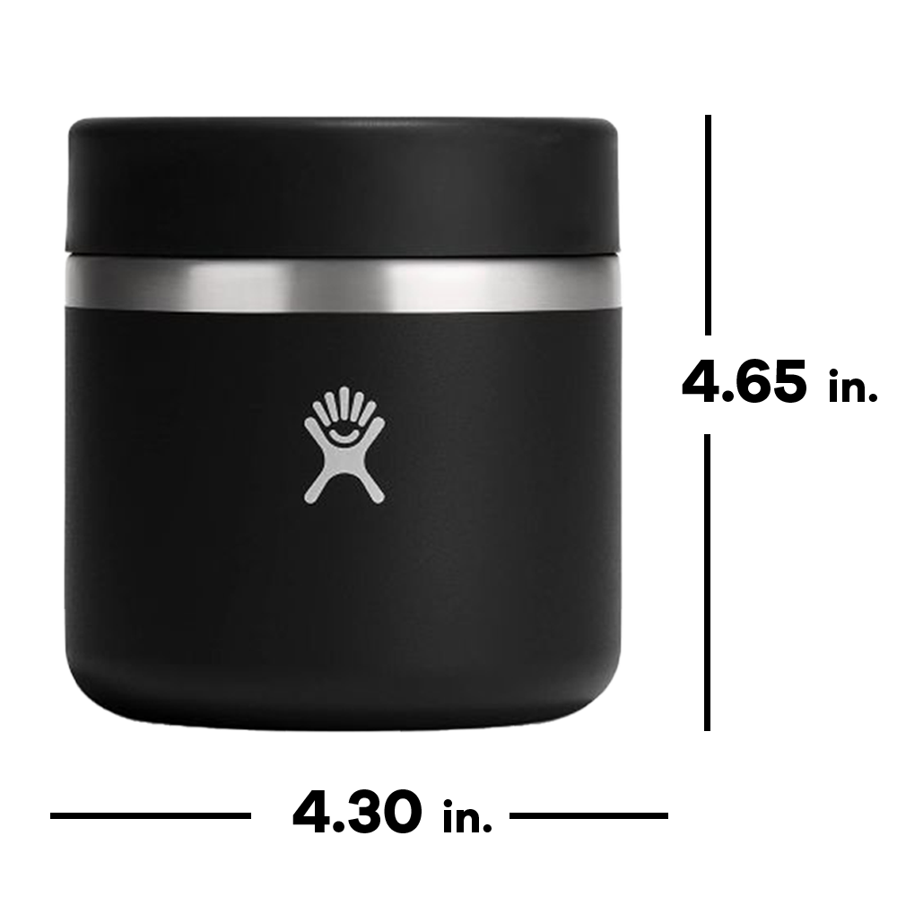 Hydro Flask 20 oz Insulated Food Jar 4