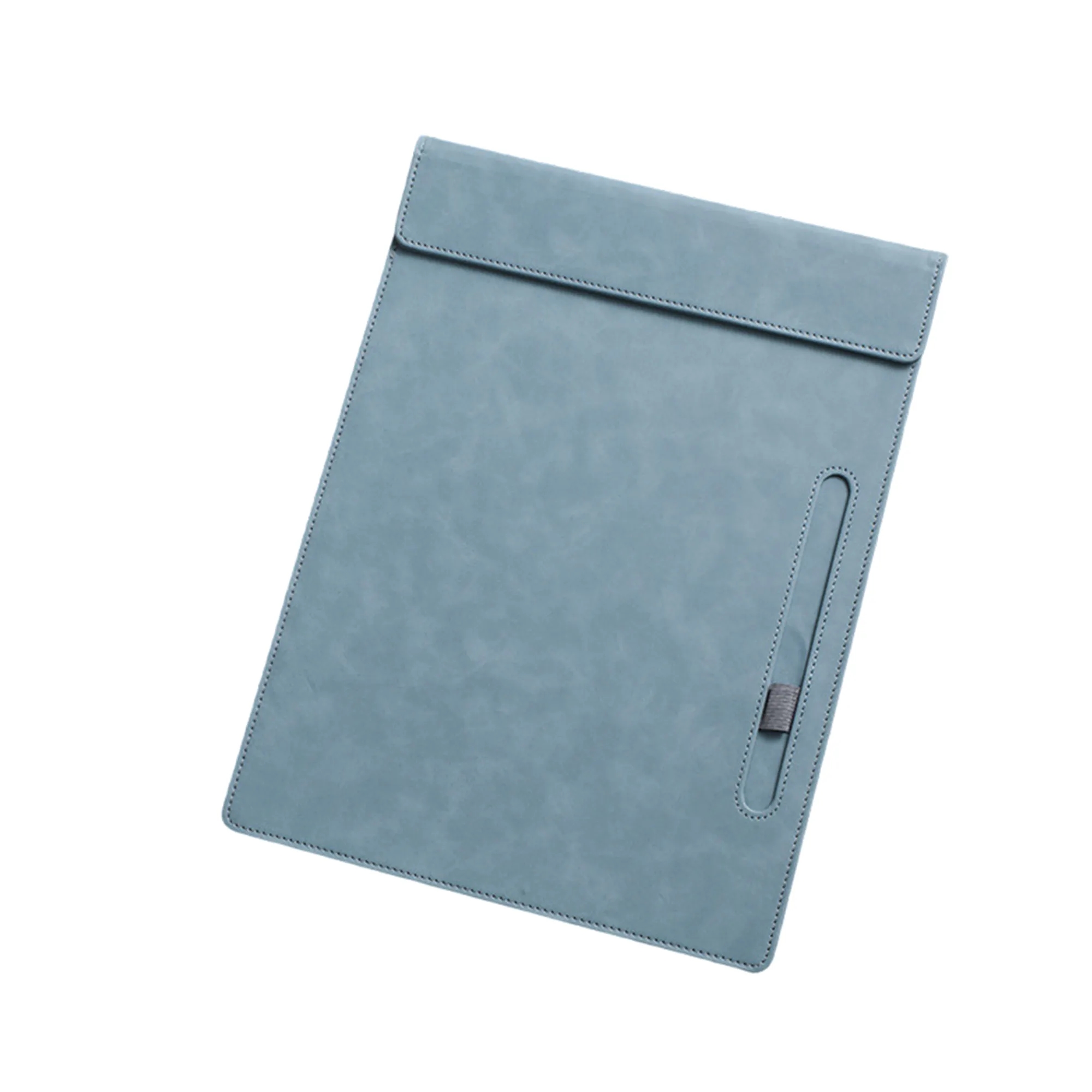 Professional PU Leather Writing Board for Contracts 1