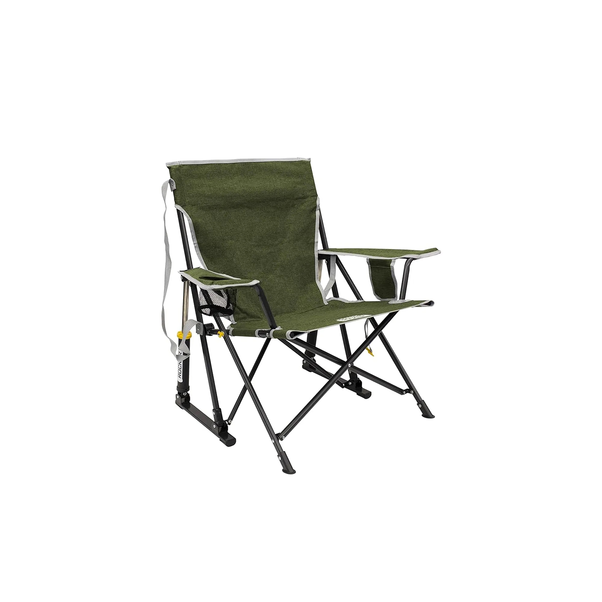 Outdoor Camping Chair 24" x 25" x 34.8" 3