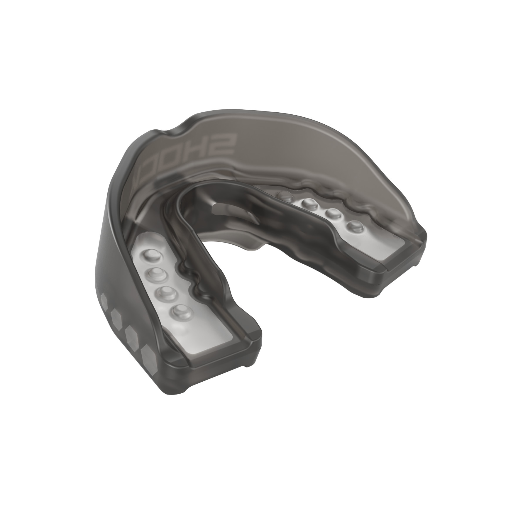 Insta-Fit Trns Blk/Clr Youth 3