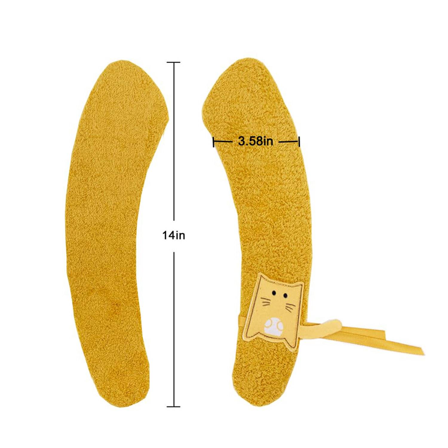 Soft Toilet Seat Cover 8