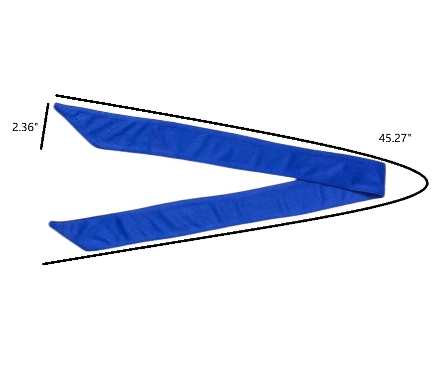Sport Pirate Headband 3