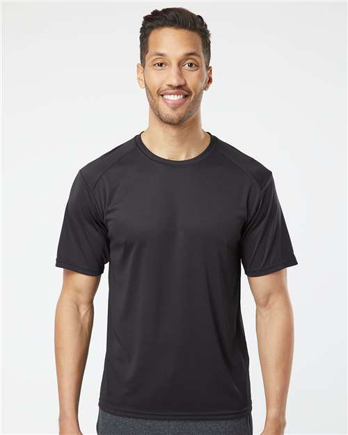 Unisex Islander Performance T-Shirt - 200 7