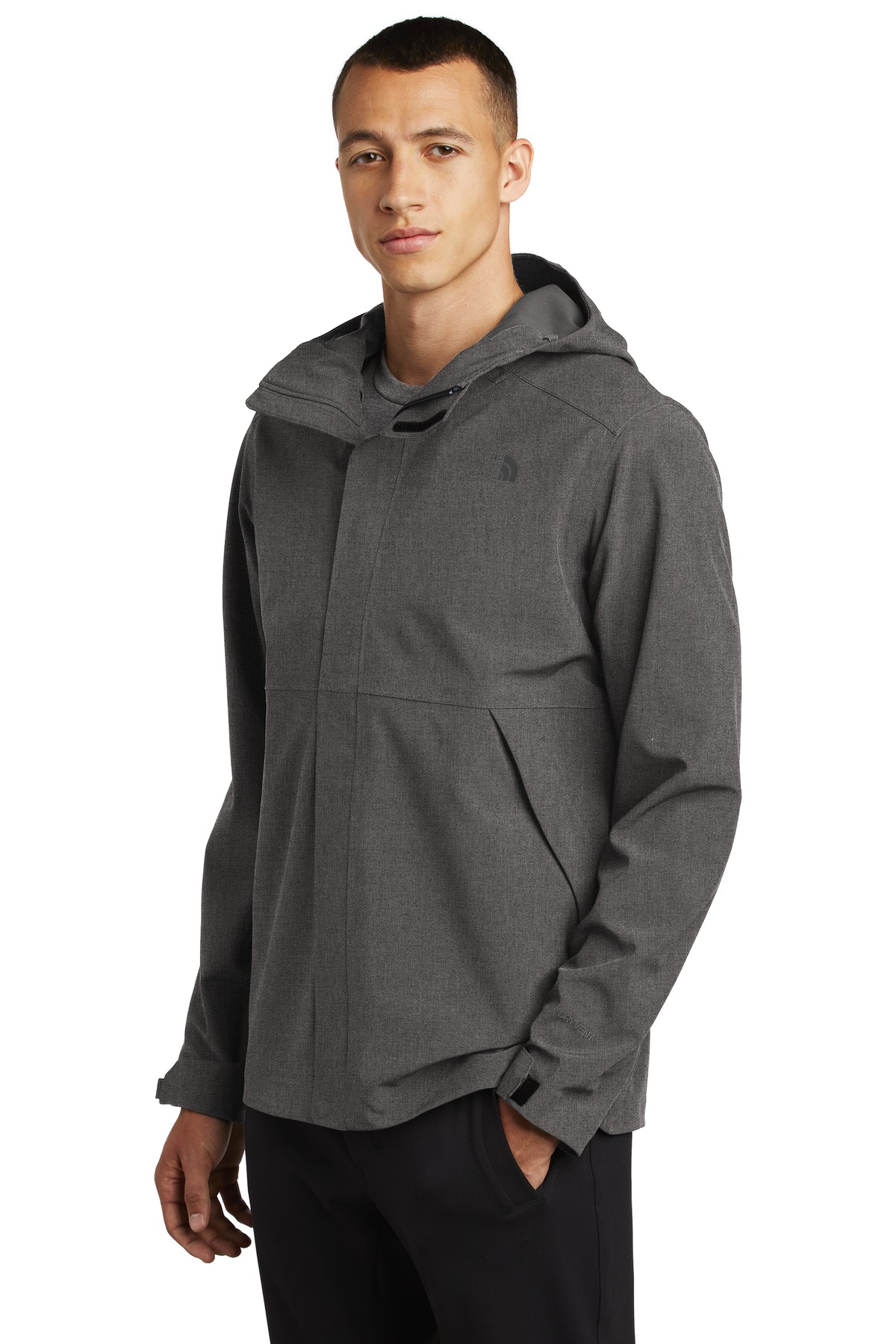The North Face Apex DryVent Jacket NF0A47FI 17