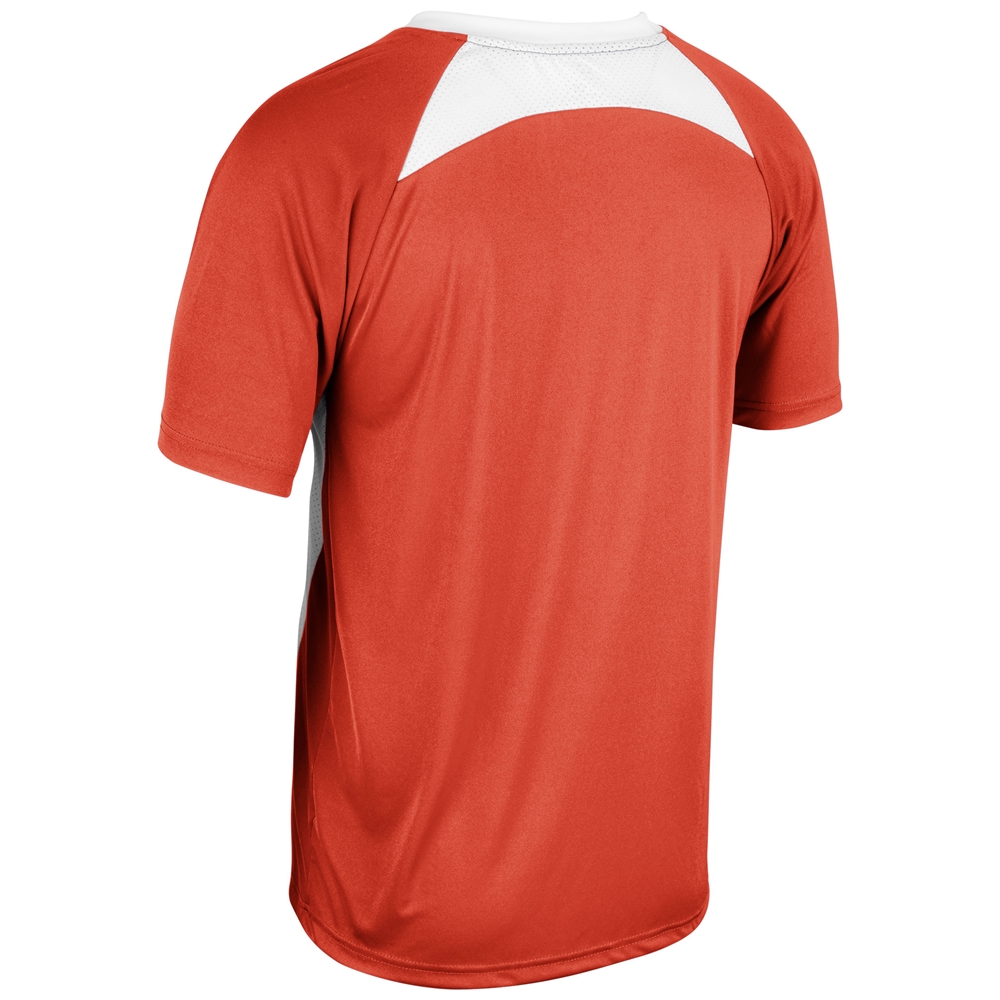 Clean-Up 2-Button Jersey 11