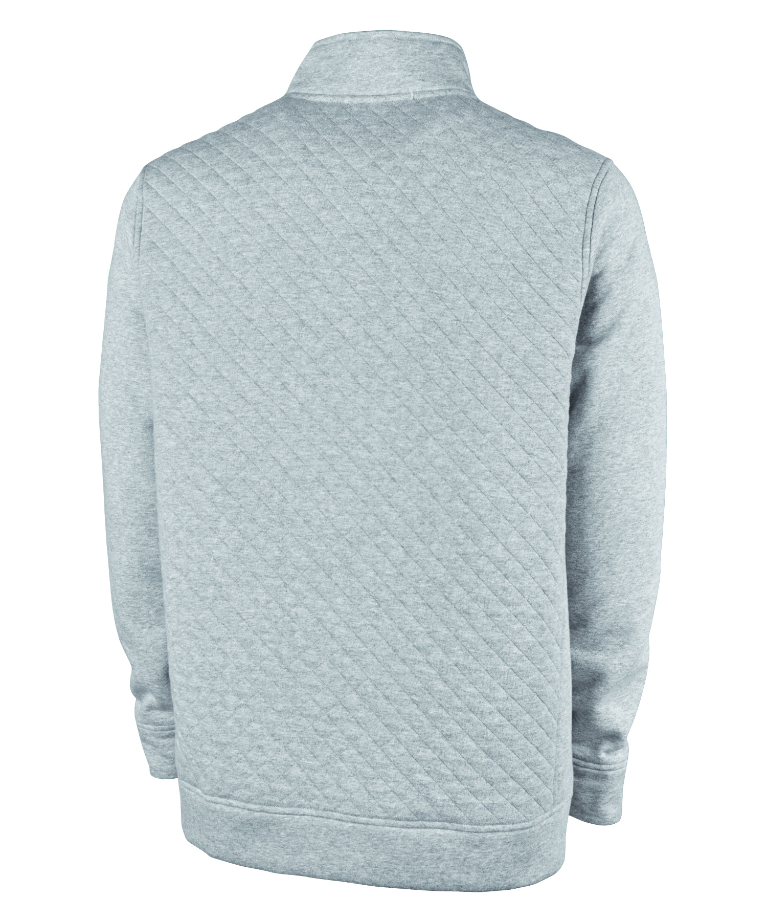 Men's Franconia Quilted Pullover, custom hoodie or sweatshirt with logo imprint 10