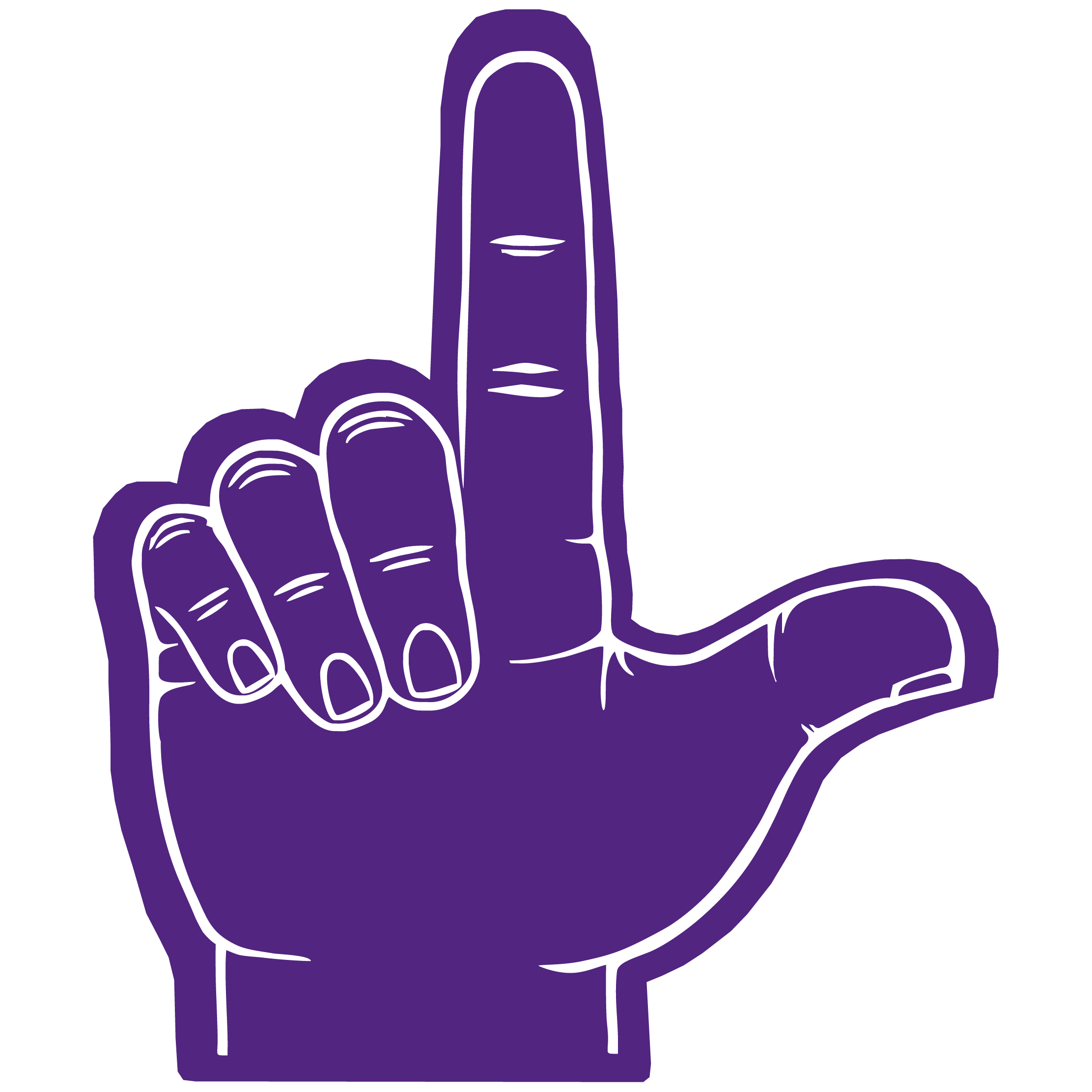 Pistol/L Hand 24