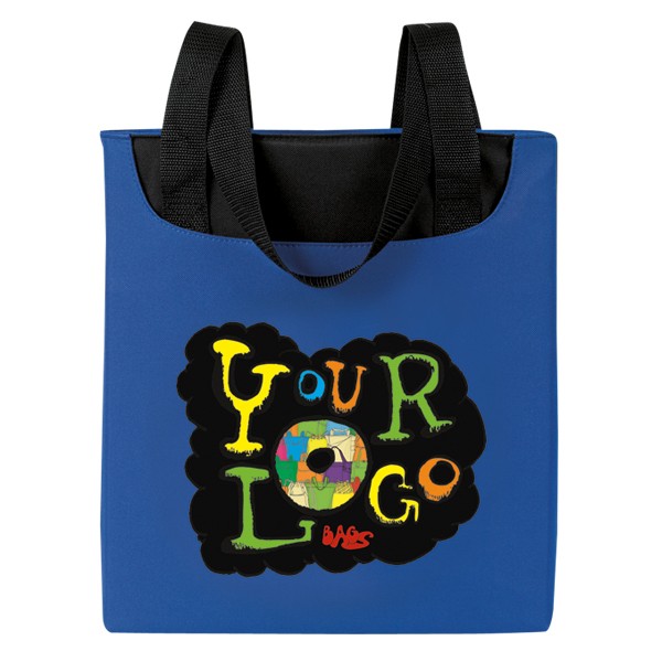 Promotional Tote 2