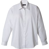 Women's LONG SLEEVE DRESS SHIRT 82