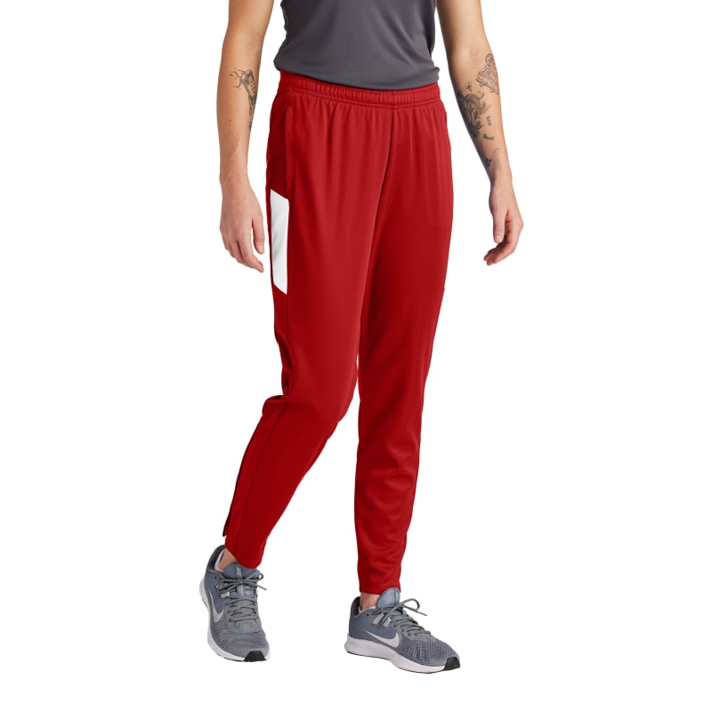 Sport-Tek Women's Travel Pant 19